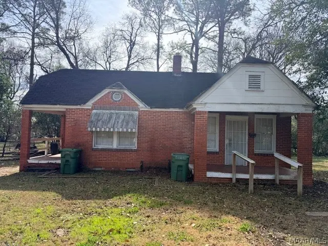 1 Courtland Dr