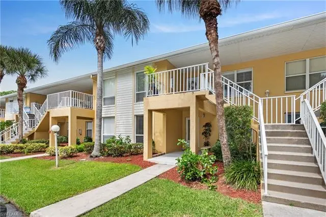 1250 Yesica Ann Cir Unit E105