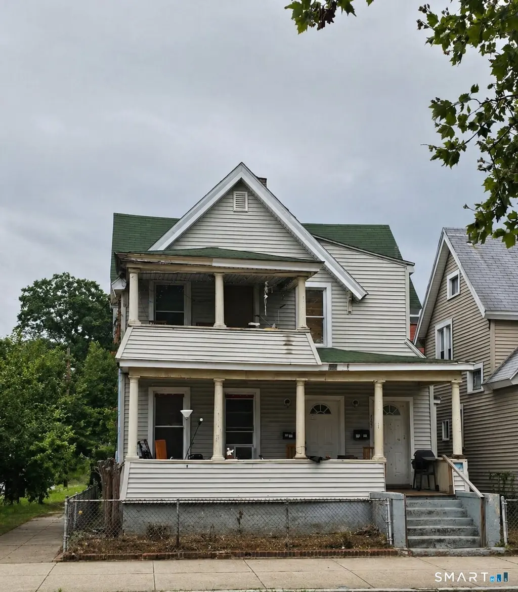 431 Greenwich Ave