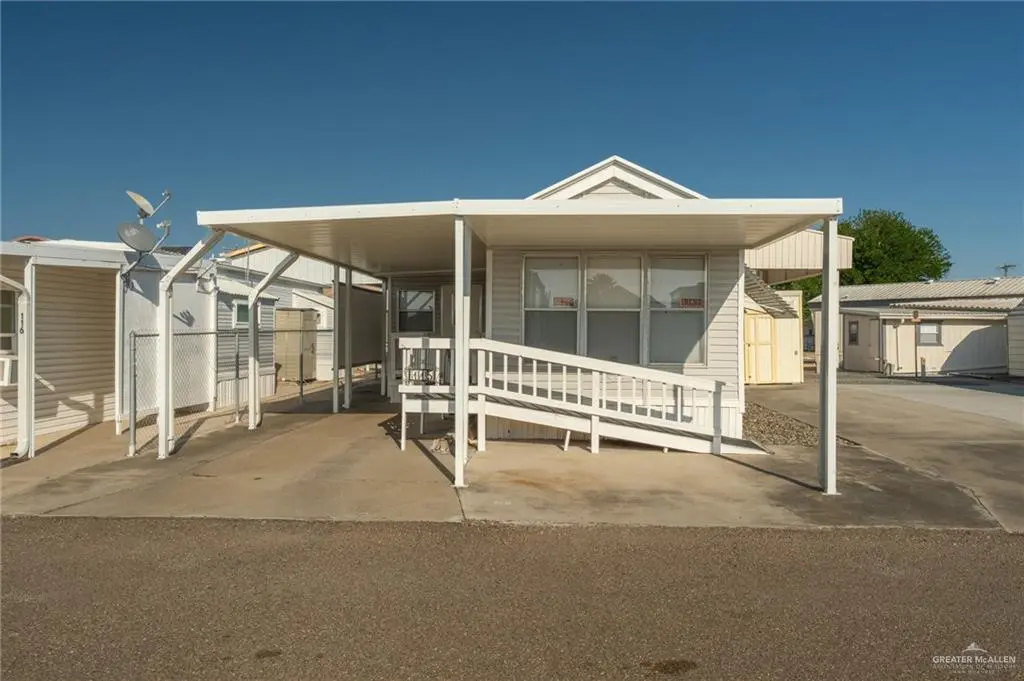 215 S Valley View Rd #115