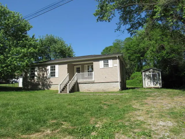 27 Bait Shop Rd
