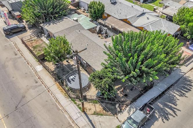 255 J St