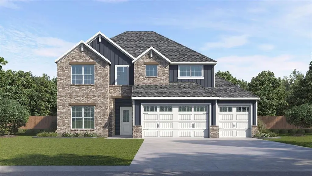 8733 Hidden Meadow Dr