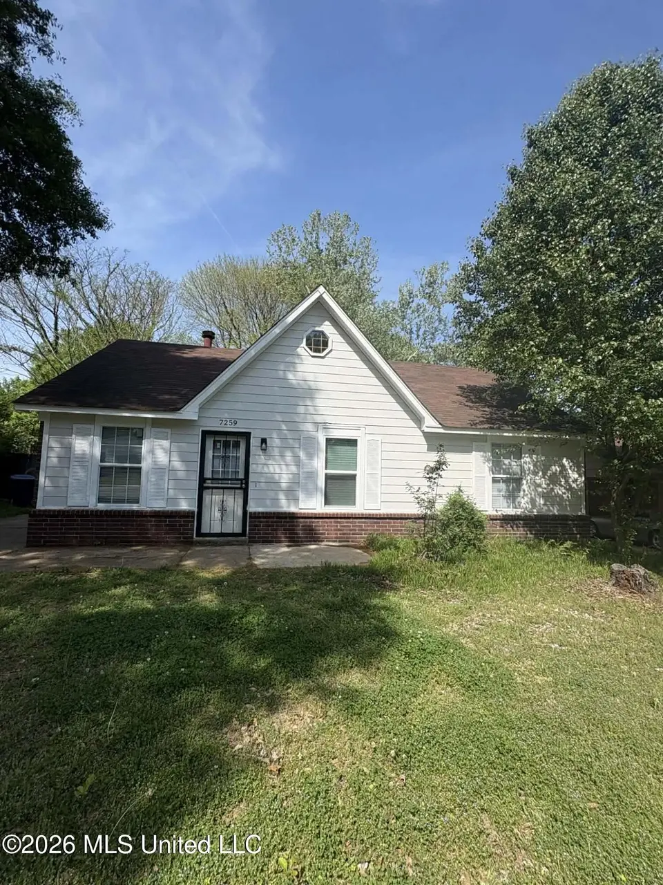 7259 Northbrook Dr