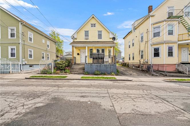 40 Calder St