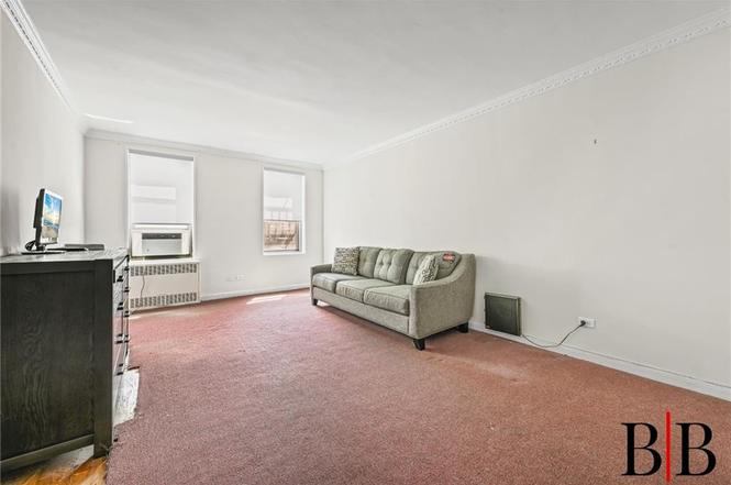 2190 Brigham St Unit 5H