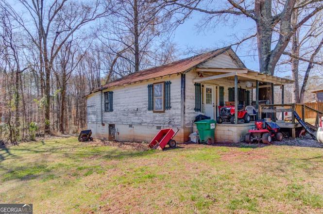 382 Dixie Red Ave