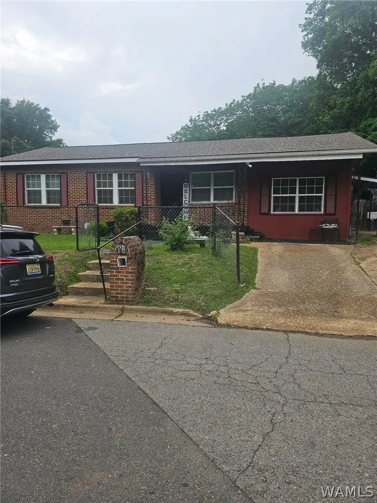 2316 TY Rogers JR Blvd Ave
