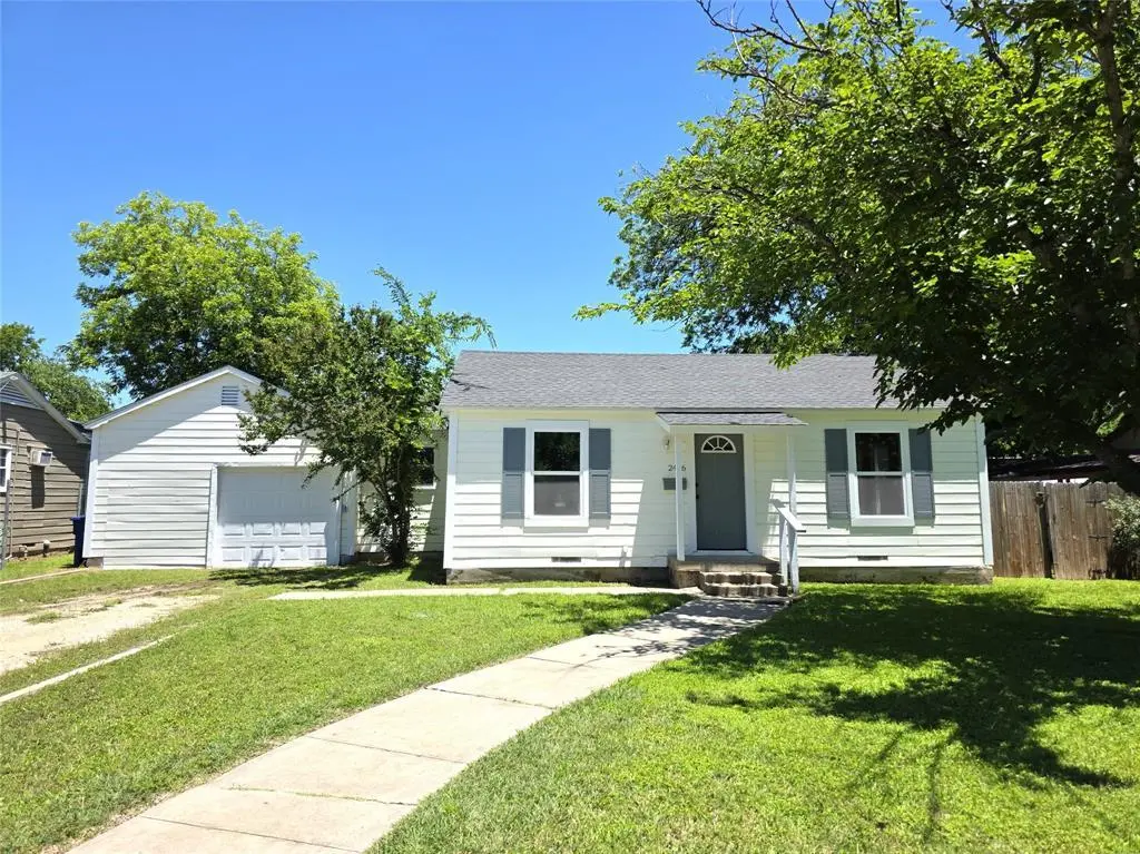 2406 Elizabeth Dr