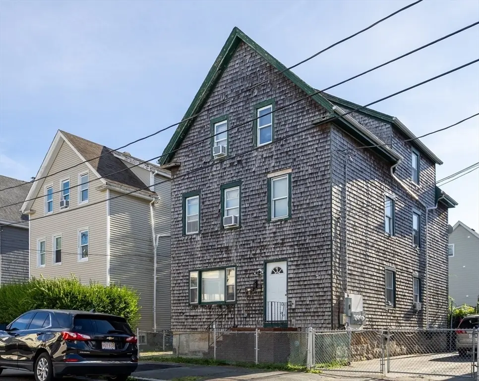 9 Abbott St