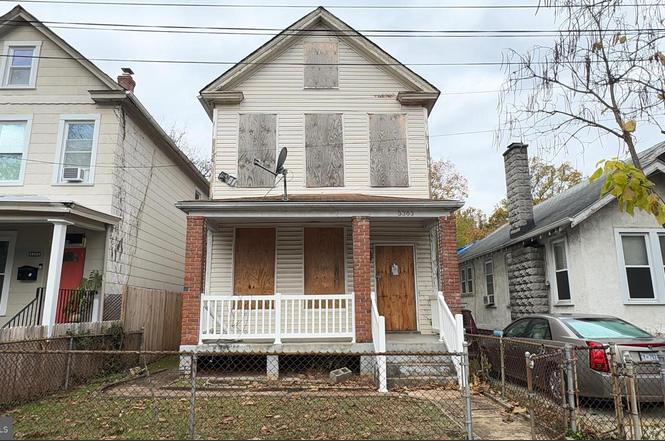 3363 Brothers Pl SE