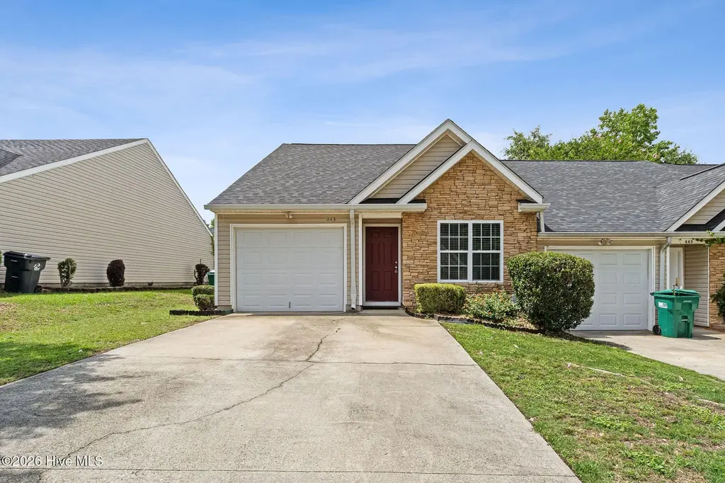 443 Northrop Pl