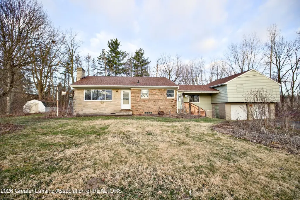 1924 Snow Rd