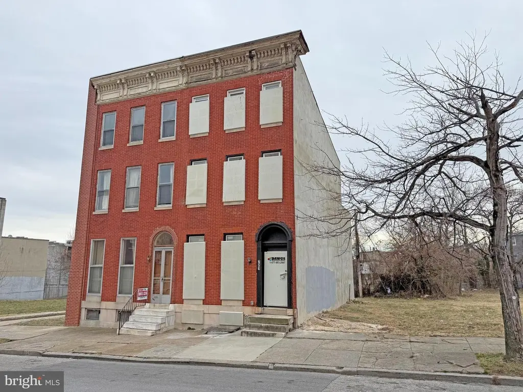 721 W Lafayette Ave