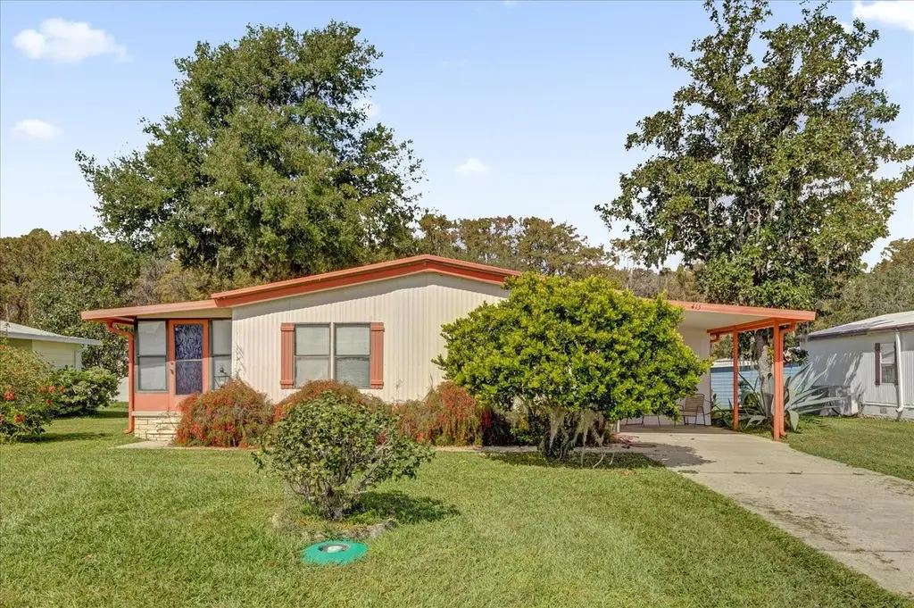 415 S Timber Trl