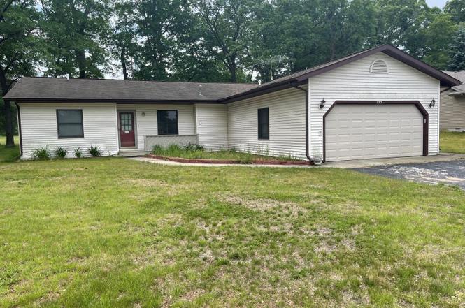 123 Bright Angel Dr