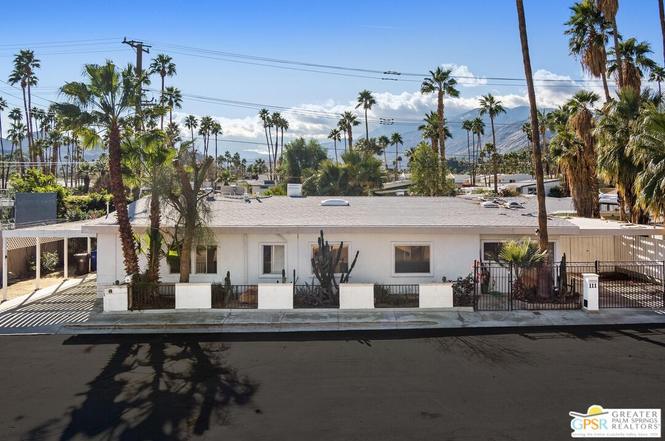 111 Canyon Rock Rd