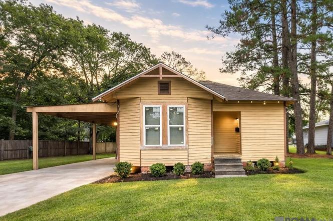 1428 Texas Ave Unit A &B