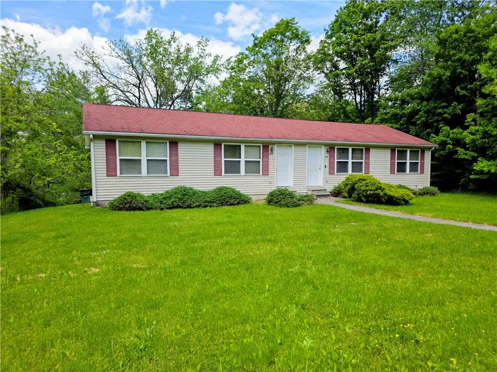 677 Valley Rd