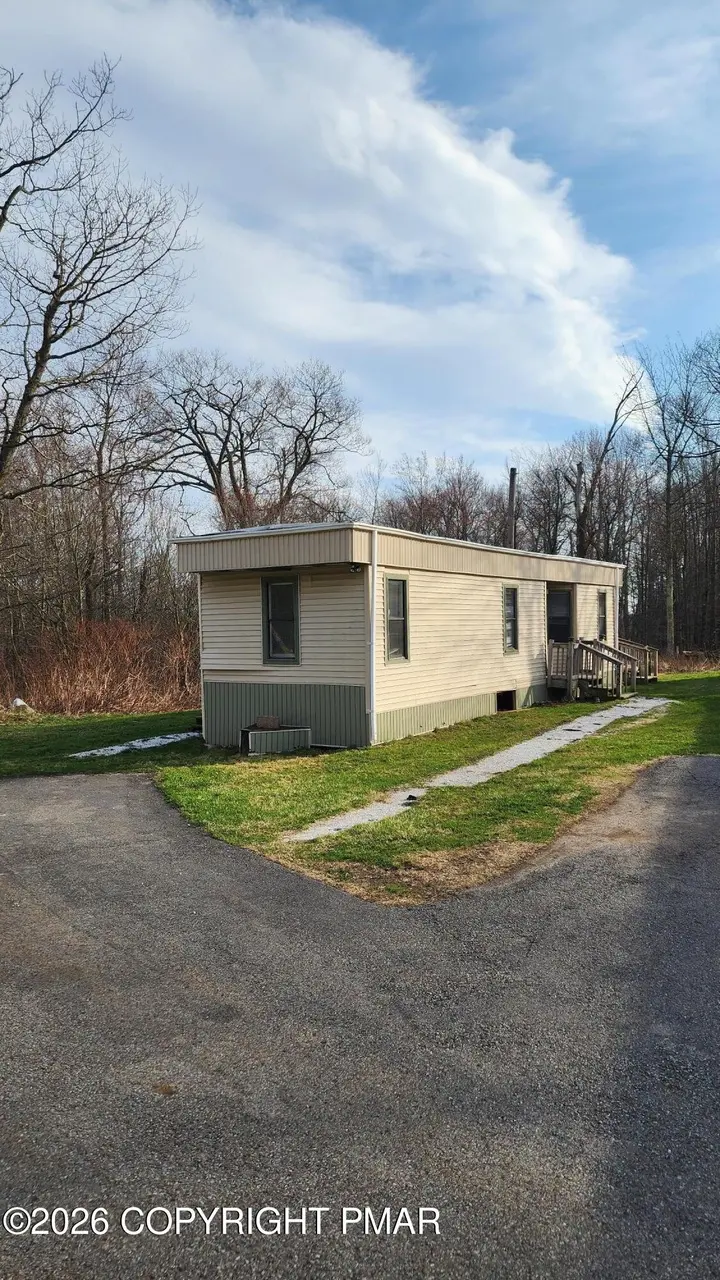 4122 White Rock Ln Lot 1