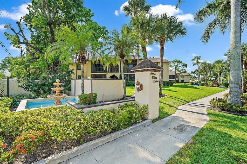 440 Pine Glen Ln Unit B-1