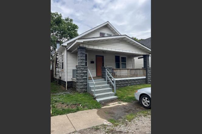 610 E Michigan St