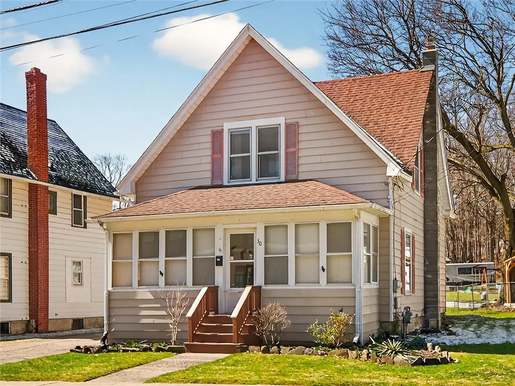 30 Elm St
