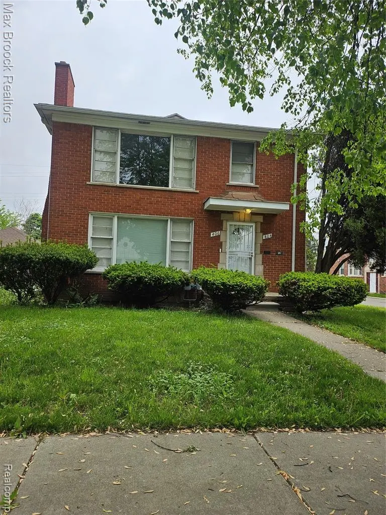 404-406 W Golden