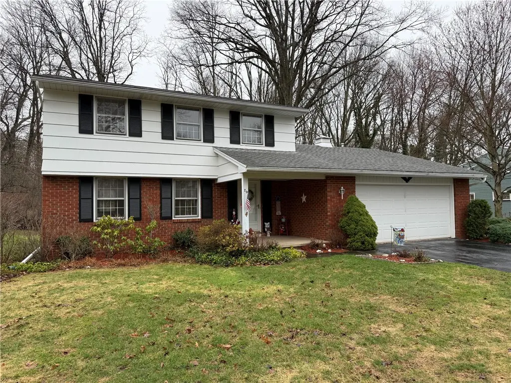 20 White Birch Cir
