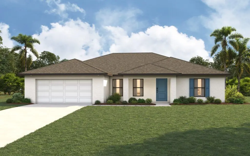 525 Willowbrook Dr