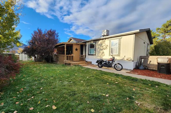 115 Silver Queen Cir