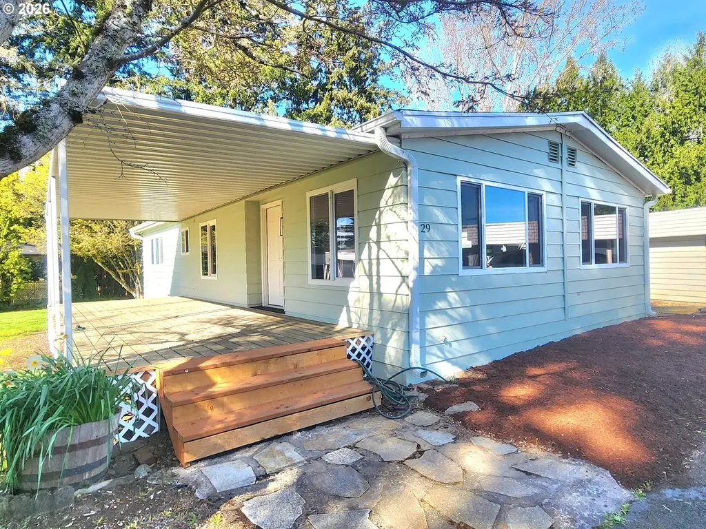 507 N 19th Ave #29