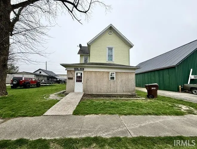 316 N Main St
