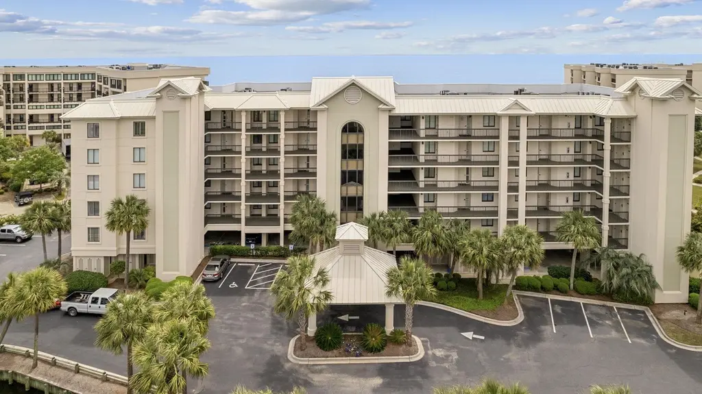 741 B-4-c Sandpiper Run Farr Interval Retreat Beach Cir