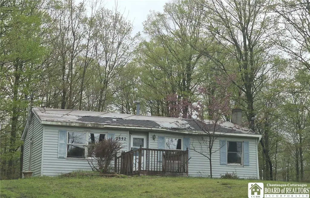 2552 Thornton Rd