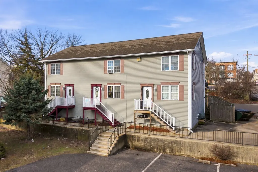 30 Foundry St #5