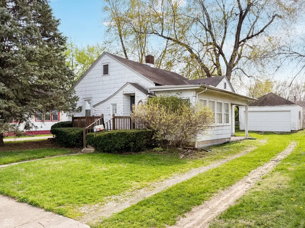 3619 Andover Rd