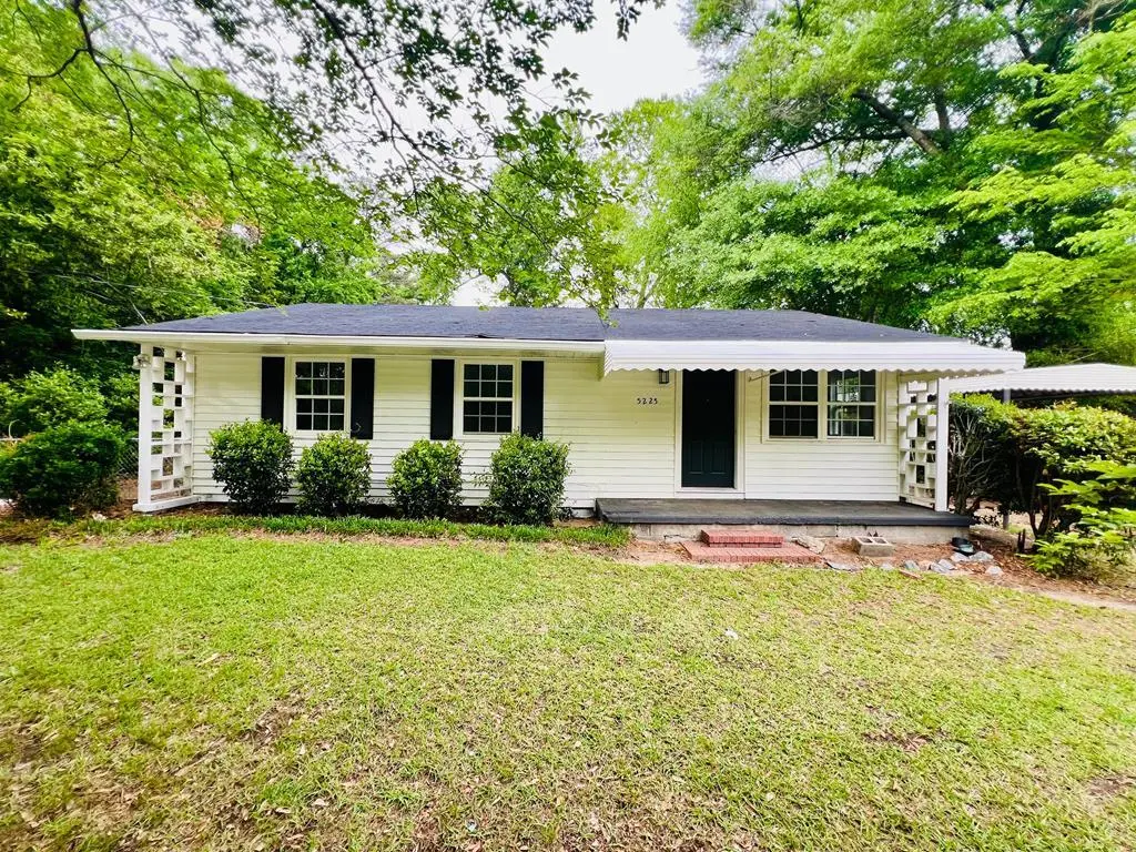 5225 Buena Vista Rd