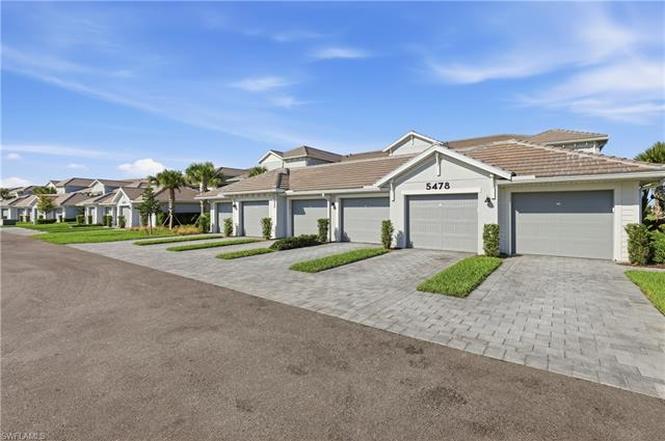 5478 Double Eagle Cir #3522