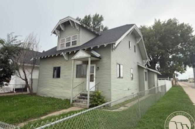 124 Lincoln Ave Ave NW