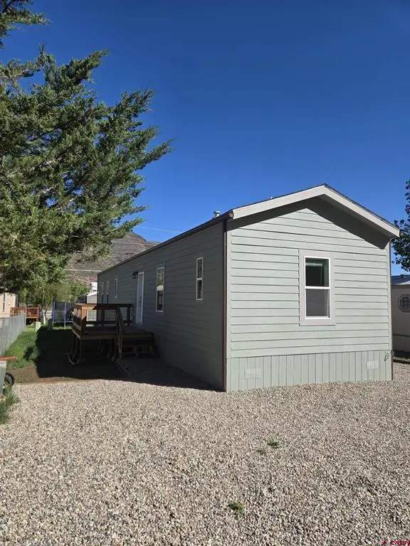 6000 County Road 203 #48