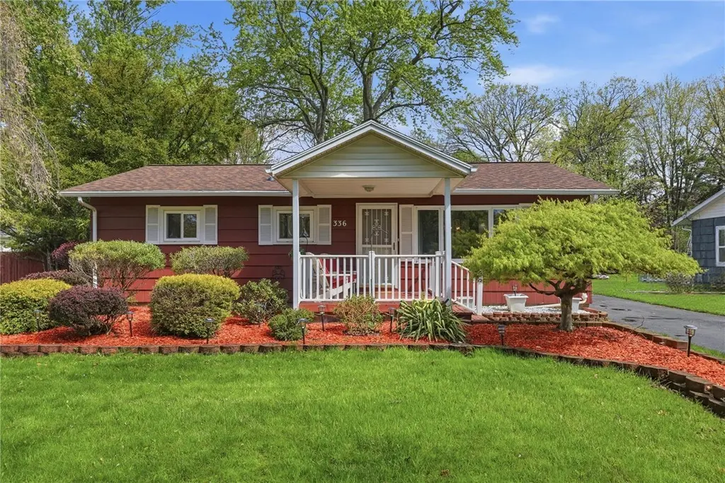 336 Hollybrook Rd