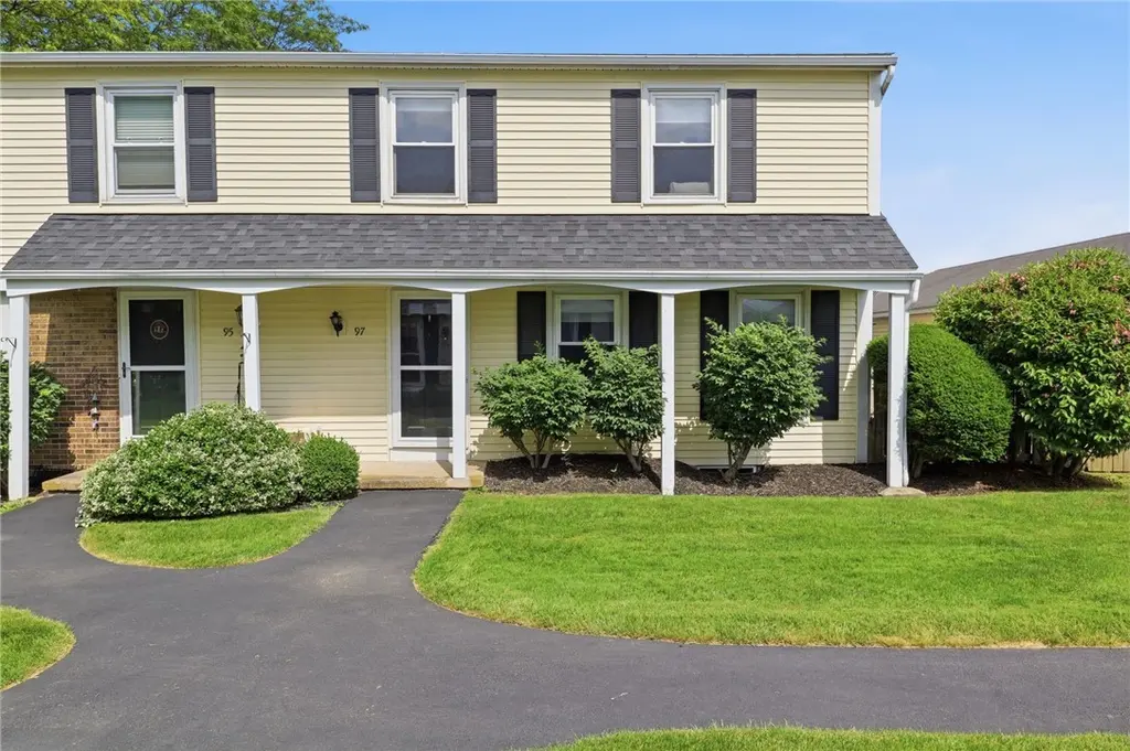 97 Springwood Dr