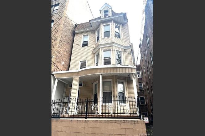 2696 Marion