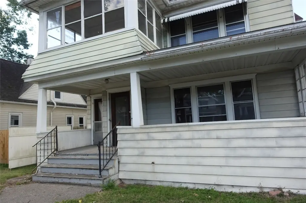 1705 E Main Street St