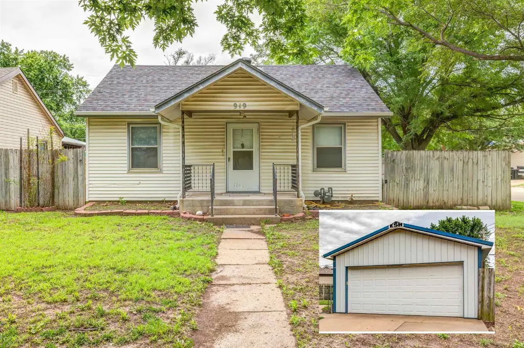 919 N 10th