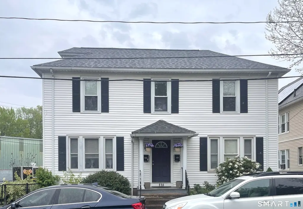118 Grove St