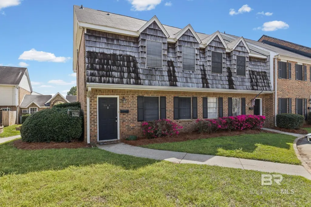114 Du Rhu Drive Dr Unit A