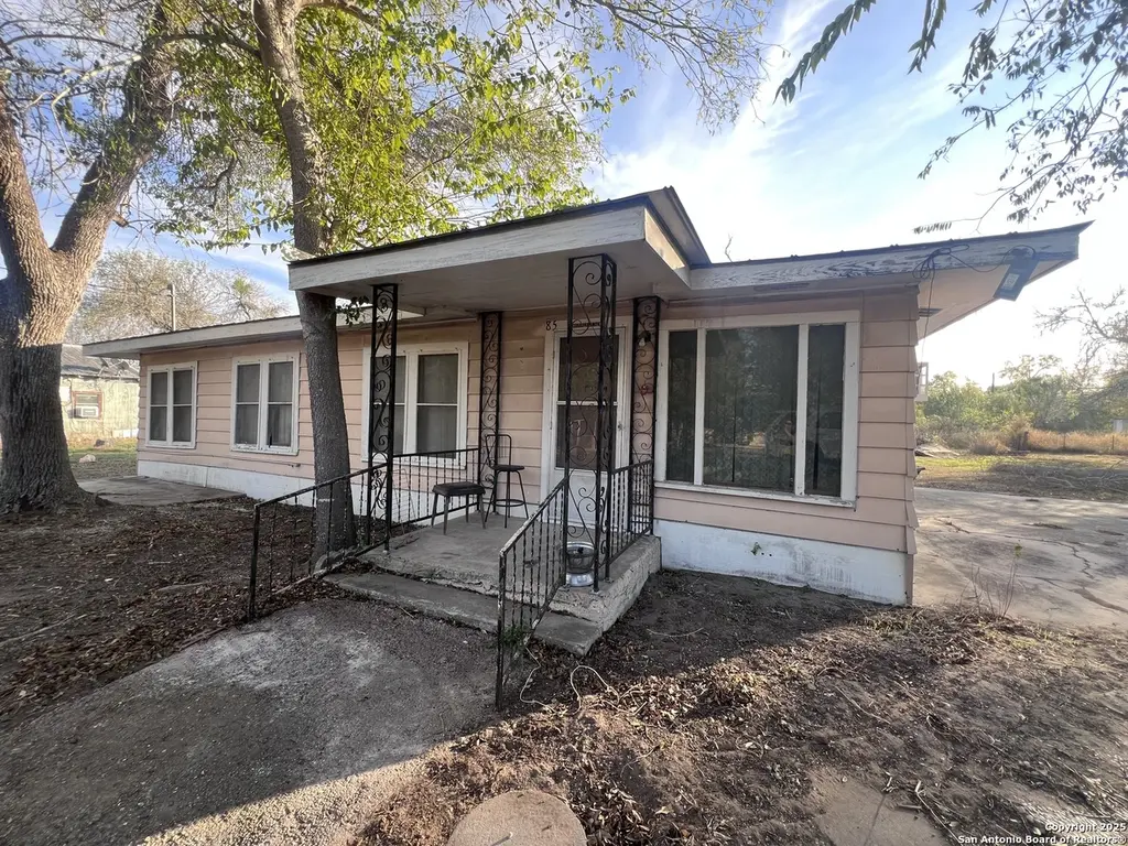 85 Brazos