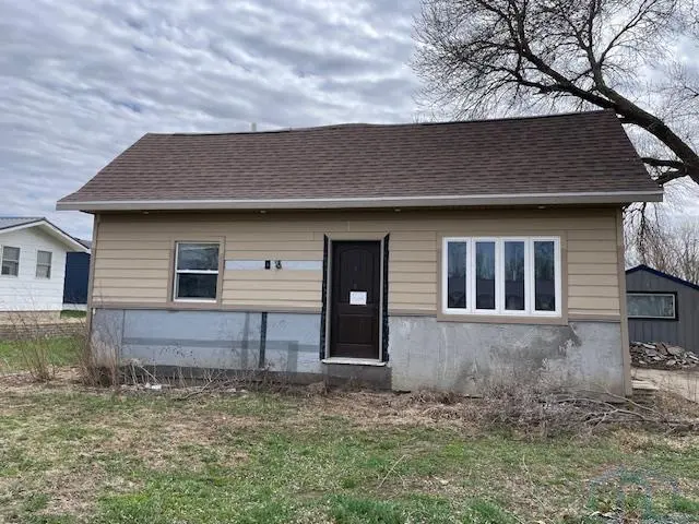 96 South St